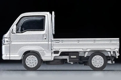 Tomica Limited Vintage Neo 1/64 LV-N329c Honda ACTY Truck Silver - Damaged Box