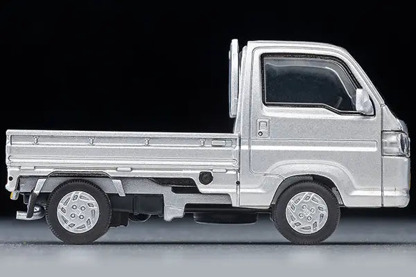 Tomica Limited Vintage Neo 1/64 LV-N329c Honda ACTY Truck Silver - Damaged Box
