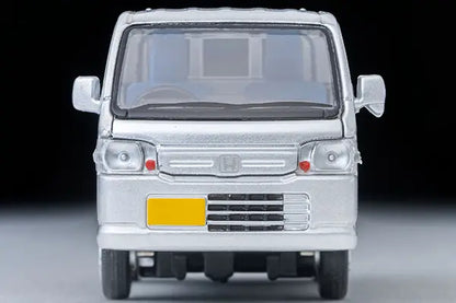 Tomica Limited Vintage Neo 1/64 LV-N329c Honda ACTY Truck Silver - Damaged Box