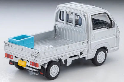 Tomica Limited Vintage Neo 1/64 LV-N329c Honda ACTY Truck Silver - Damaged Box