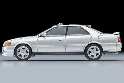 Tomica Limited Vintage 1/64 Tomicarama Daikoku Parking Area Mat B - 33715