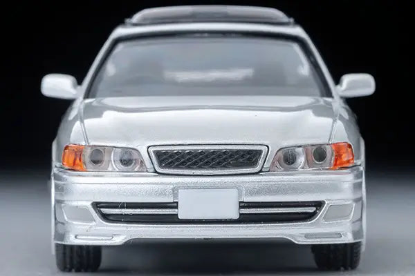 Tomica Limited Vintage 1/64 Tomicarama Daikoku Parking Area Mat B - 33715