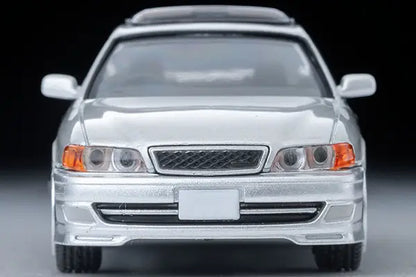 Tomica Limited Vintage 1/64 Tomicarama Daikoku Parking Area Mat B - 33715