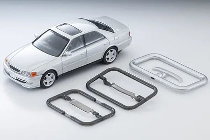 Tomica Limited Vintage 1/64 Tomicarama Daikoku Parking Area Mat B - 33715