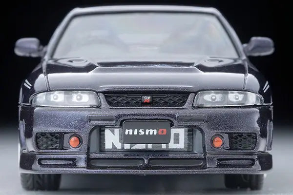 Tomica Limited Vintage Neo 1/64 LV-N305e Nissan Nismo 400R Purple