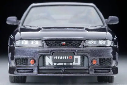 Tomica Limited Vintage Neo 1/64 LV-N305e Nissan Nismo 400R Purple