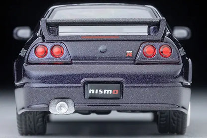 Tomica Limited Vintage Neo 1/64 LV-N305e Nissan Nismo 400R Purple