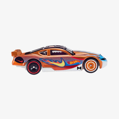 Hot Wheels RLC Paul George Hot Wheels Circle Tracker