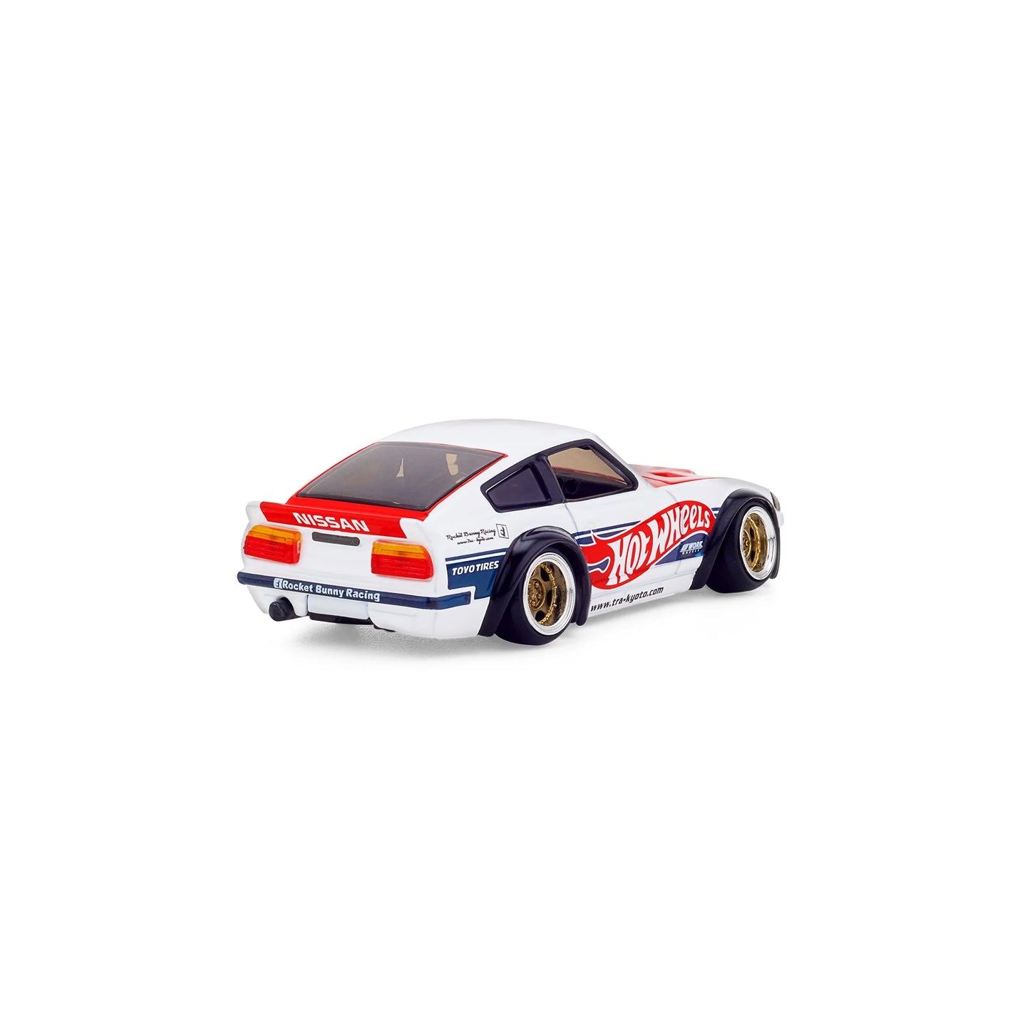 Hot Wheels Collectors Elite64 Series Pandem Datsun 280ZX