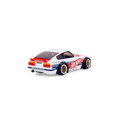 Hot Wheels Collectors Elite64 Series Pandem Datsun 280ZX
