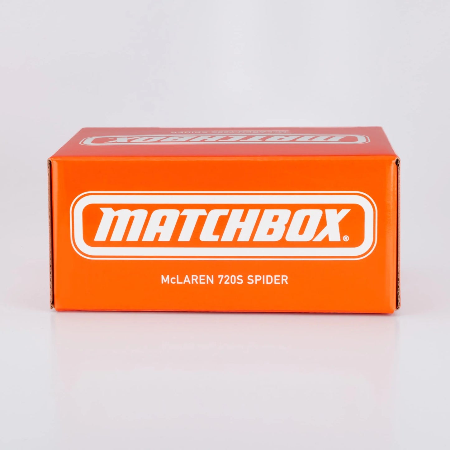 Matchbox Collectors McLaren 720S Spider Gulf