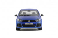 Otto Mobile 1/18 Volkswagen Golf VI R Blue