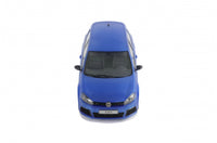 Otto Mobile 1/18 Volkswagen Golf VI R Blue