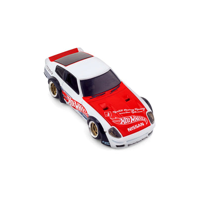 Hot Wheels Collectors Elite64 Series Pandem Datsun 280ZX