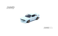 Inno64 1/64 Nissan Silvia S14 "Adrenaline" Rocket Bunny Boss by Chapter One (Thailand Special Edition)