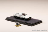 Hobby Japan Initial D Toyota Sprinter Trueno GT Apex AE86 (Closed Headlights) (w/ Engine Display Model))