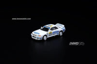 Inno64 Nissan Skyline GTR (R32) #25 Team Zexel '91 24H Spa-Francorchamps Winner