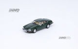 Inno64 1/64 Jaguar XJ-S British Racing Green