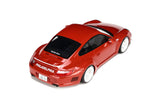 1/18 GT Spirit Porsche RWB AKA Phila Red (Resin Car Model)