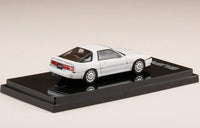 Hobby Japan Toyota Supra A70 3.0GT Turbo Limited Turbo A Duct Customized Version Super White lll