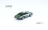 Inno64 1/64 Jaguar XJ-S #12 TWR RACING ETCC Spa-Francorchamps 1984 Winner