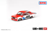 Mini GT Kaido House Datsun 510 Pro Street BRE V2