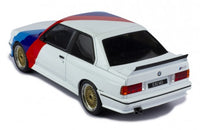 1/18 IXO Models BMW E30 M3 1989 "Custom White"