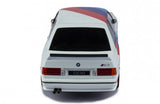 1/18 IXO Models BMW E30 M3 1989 "Custom White"