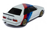 1/18 IXO Models BMW E30 M3 1989 "Custom White"