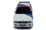 1/18 IXO Models BMW E30 M3 1989 "Custom White"