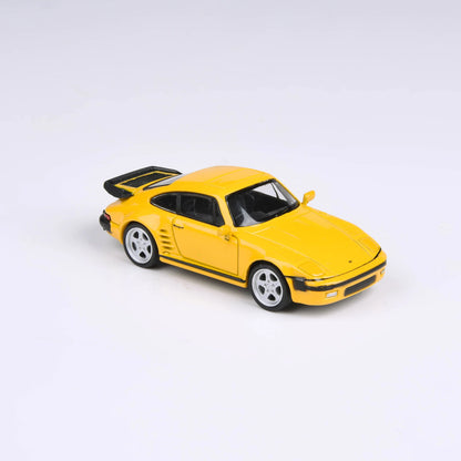 Para64 1/64 1986 RUF BTR Blossom Yellow - PA-55541