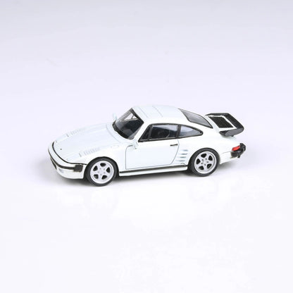 Para64 1/64 1986 RUF BTR Grand Prix White - PA-55542