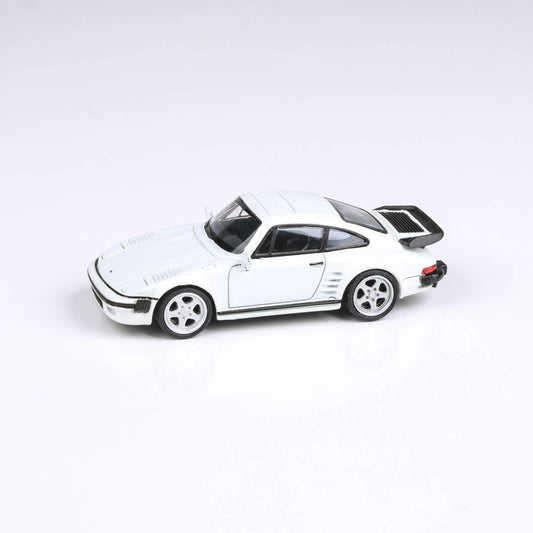 Para64 1/64 1986 RUF BTR Grand Prix White