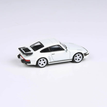 Para64 1/64 1986 RUF BTR Grand Prix White - PA-55542