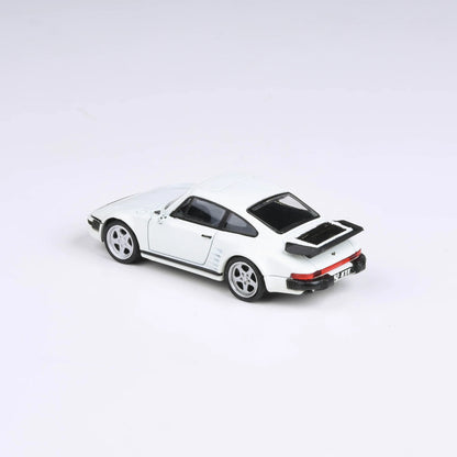 Para64 1/64 1986 RUF BTR Grand Prix White - PA-55542