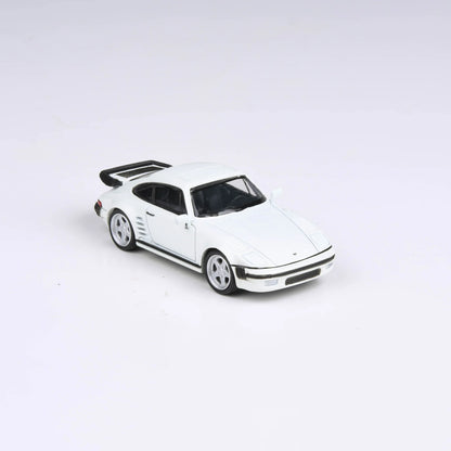Para64 1/64 1986 RUF BTR Grand Prix White - PA-55542
