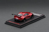 Ignition Models 1/64 Pandem Toyota Supra (A90) Red Metallic