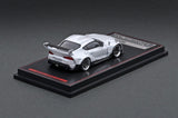 Ignition Models 1/64 Pandem Supra (A90) Pearl White