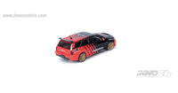 Inno64 Mitsubishi Lancer Evolution IX Wagon Advan