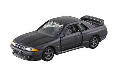 Tomica Premium n26 Nissan Skyline GT-R (BNR32) Grey