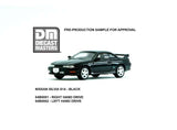 BM Creations 1996 Nissan Silvia S14 Black