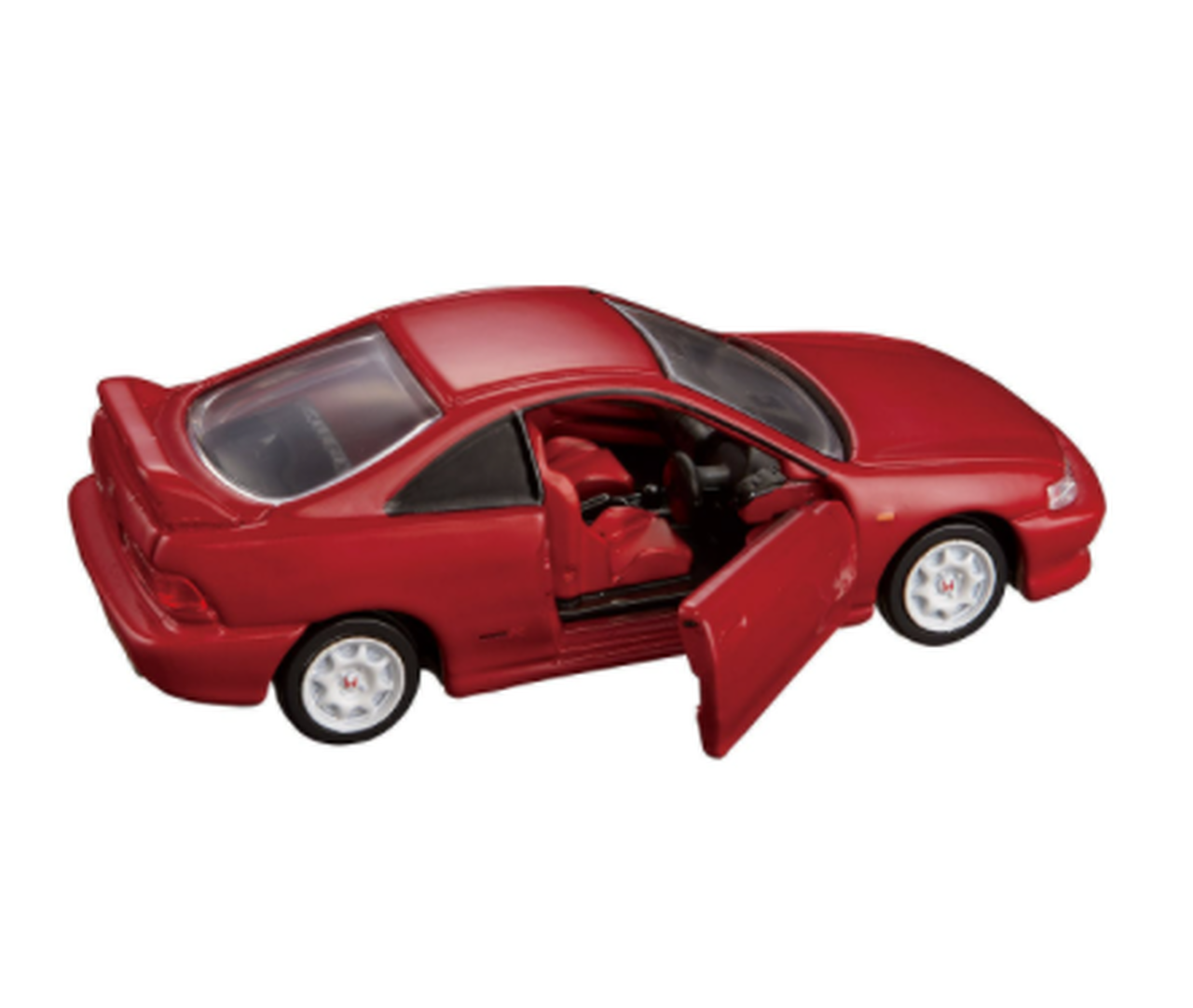 Tomica Premium 1/62 Honda Integra Type R Red Takara Tomy Mall Original