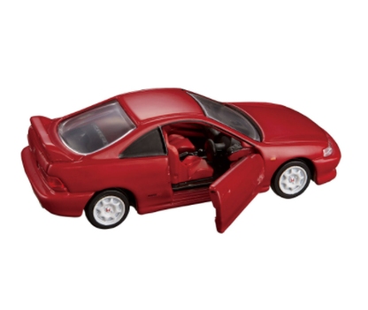 Tomica Premium 1/62 Honda Integra Type R Red Takara Tomy Mall Original