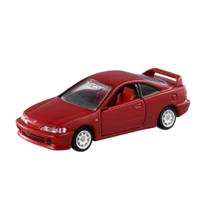 Tomica Premium 1/62 Honda Integra Type R Red Takara Tomy Mall Original