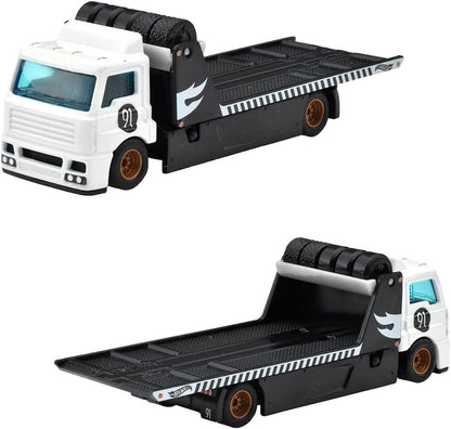 Hot Wheels 1/64 Premium Collector Car Culture Box Set Japanese Tuners