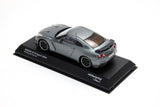 1/43 Kyosho Nissan GT-R SpecV (R35) Nürburgring Test Car (Limited Edition 1200 pcs)