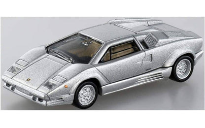 Tomica Premium Commemorative Edition Lamborghini Countach