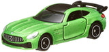 Tomica Basic Mercedes-AMG GT R Green