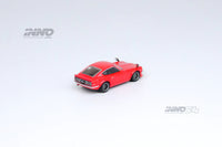 Inno64 1/64 Nissan Fairlady Z (S30) Red