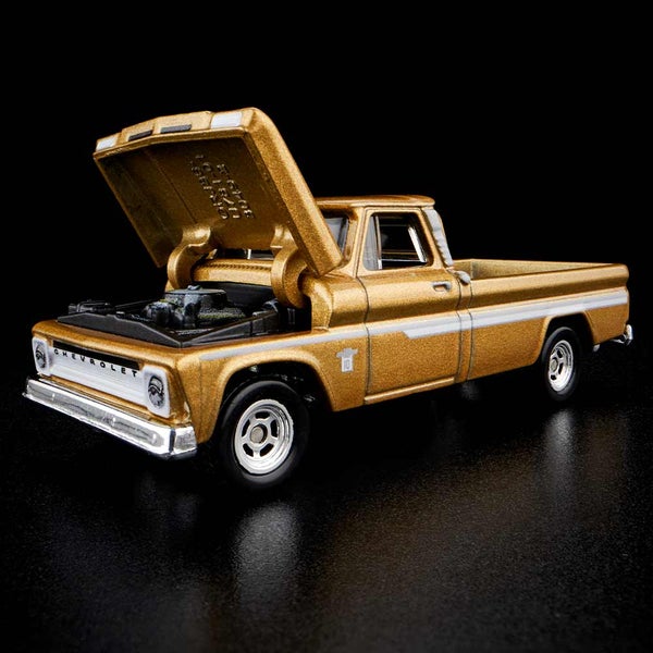 Matchbox Collectors 1964 Chevy® C10 Pickup Truck